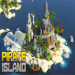 Pirate Island Pack Icon