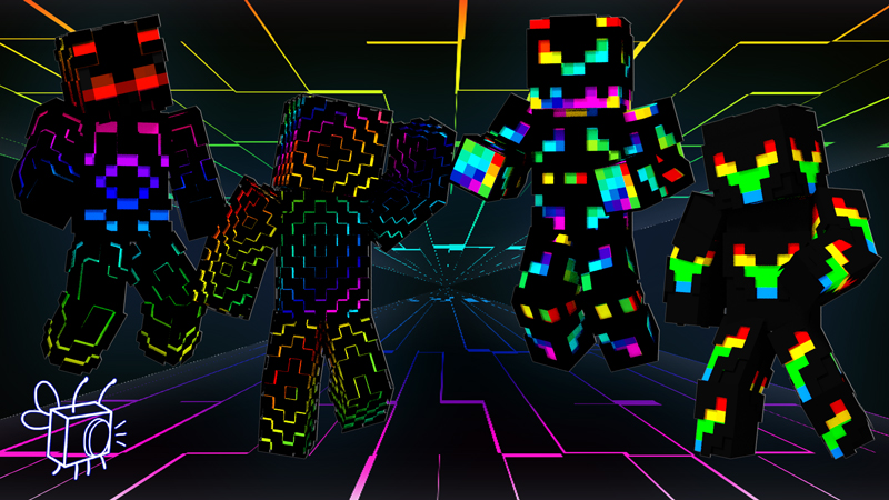 Techno Colors