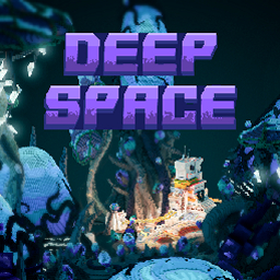 Deep Space Pack Icon