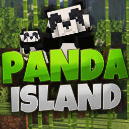 Panda Island Pack Icon