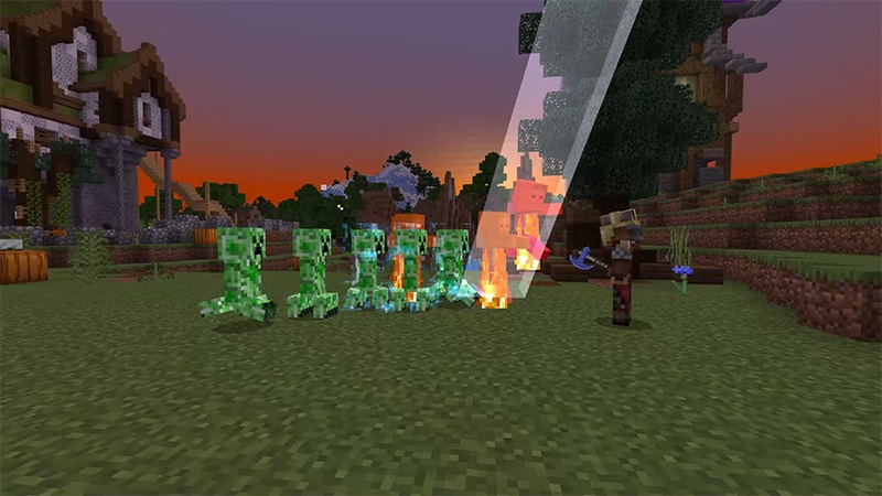 Wizard Weapons Screenshot #3