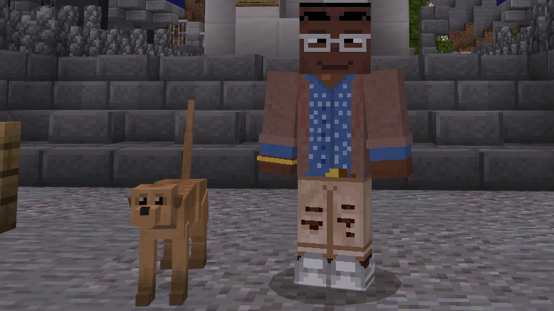 Uncommon Pet Egg Screenshot #1