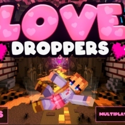 Love Droppers Pack Icon