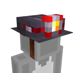 Redstone Headlamp Key Art