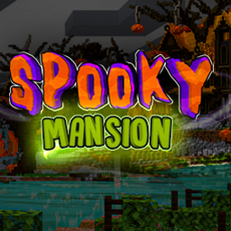 Spooky Mansion Pack Icon