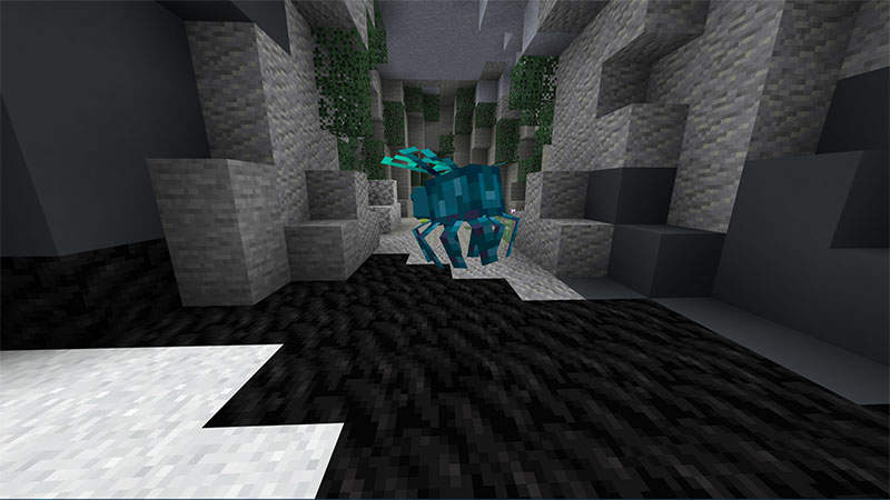 Flying Spider Screenshot #5