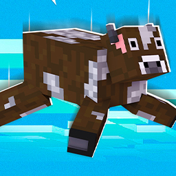 Skyblock: MOB RAIN! Pack Icon