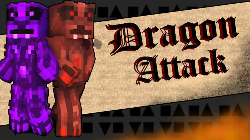Dragon Attack
