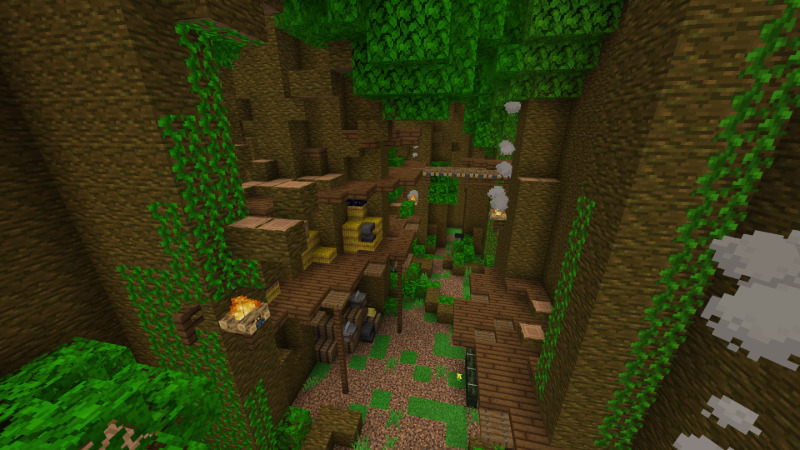 Maze Puzzle Parkour Screenshot #4