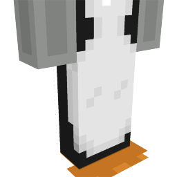 Penguin Pants Key Art