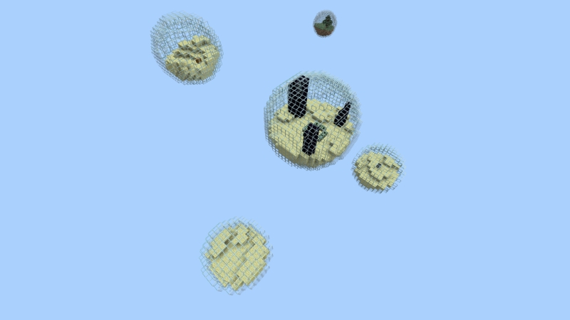 Skyblock Bubbles Screenshot #5