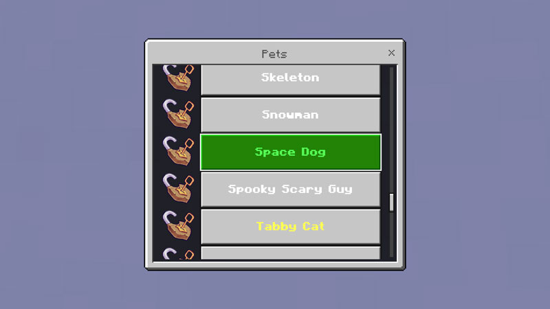 Space Dog Screenshot #5