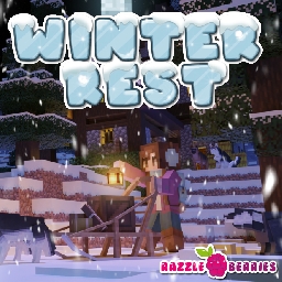 Winter Rest Pack Icon