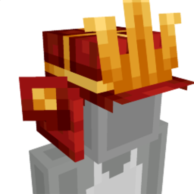 Samurai Helmet on the Minecraft Marketplace by Team Vaeron Samurai Helmet on the Minecraft Marketplace by Team Vaeron