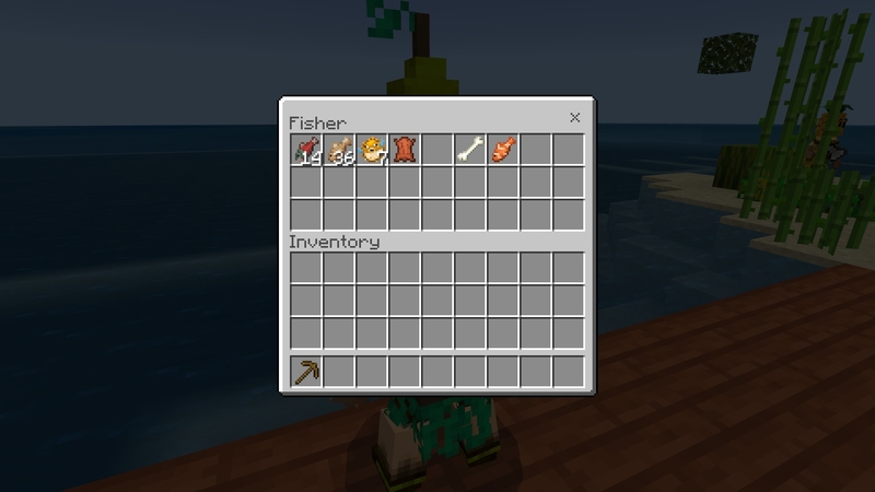 Fisher Helper Screenshot #4
