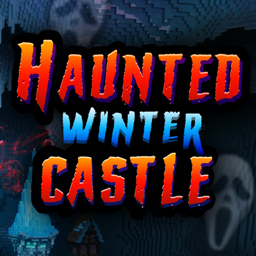 Haunted Winter Castle Pack Icon