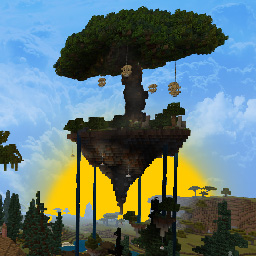 Village Under the Trees Pack Icon