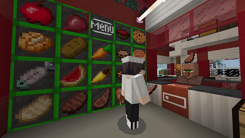 Restaurant Sim: Head Chef by Pathway Studios