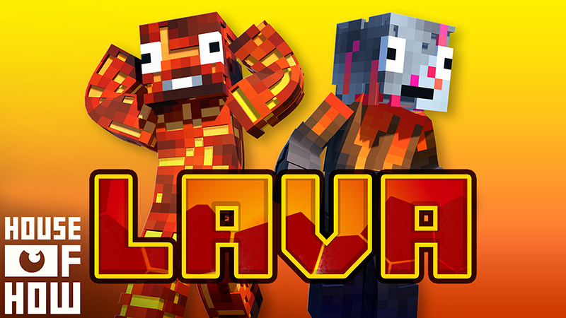 LAVA