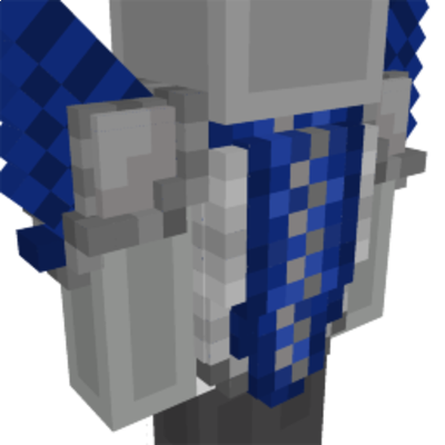 Falcon Armor on the Minecraft Marketplace by Netherpixel Falcon Armor on the Minecraft Marketplace by Netherpixel