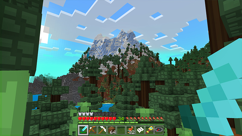 Cubed 8x8 Screenshot #5