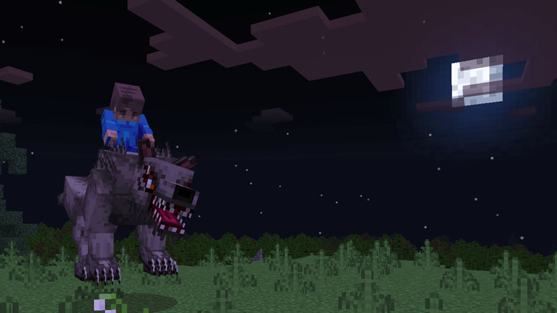 MUTANT MOBS Screenshot #4