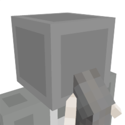Elephant trunk on the Minecraft Marketplace by Panascais Elephant trunk on the Minecraft Marketplace by Panascais