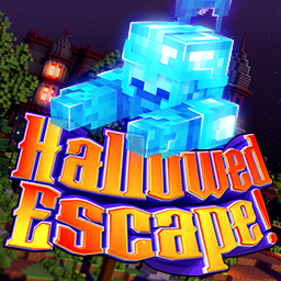 Hallowed Escape Pack Icon