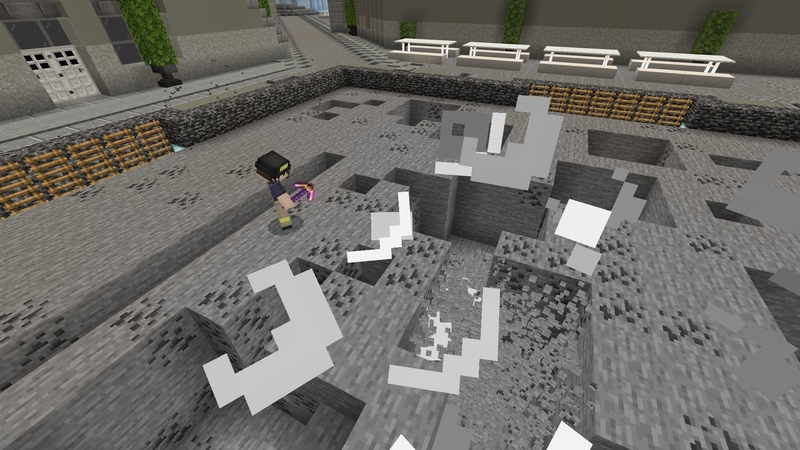 Deep Dive Enchant Screenshot #4