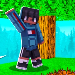 Sky Block! Pack Icon