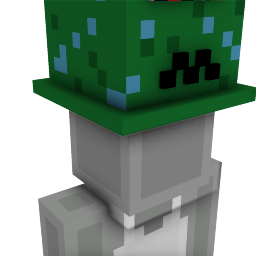 Monster Hat Key Art