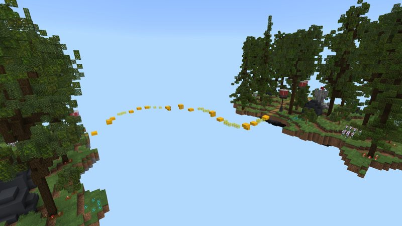 Sky Parkour Screenshot #2