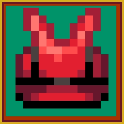 Mine Rescue Pack Icon