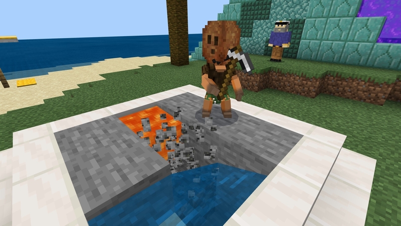 Prospector Helper Screenshot #1