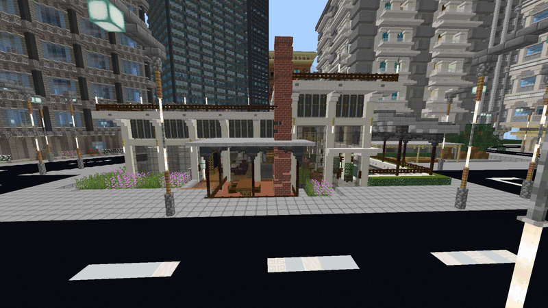 City Craft Screenshot #5