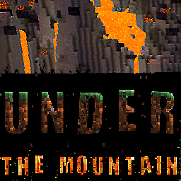 Under The Mountain Pack Icon