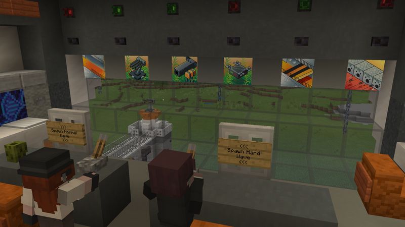 Ultimate Apocalypse Bunker Screenshot #2