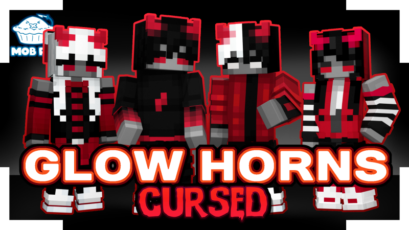Glow Horns: Cursed