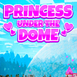 Princess Under the Dome Pack Icon