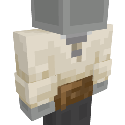 Pirate Tunic Key Art