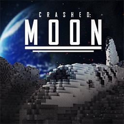 Crashed: Moon Pack Icon