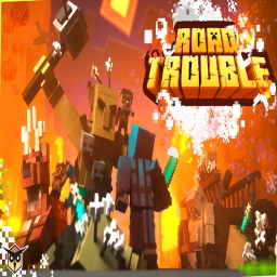 Road Trouble Pack Icon