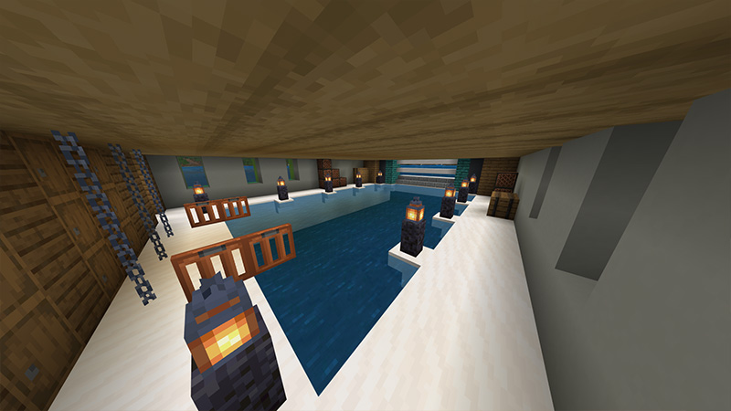 Emerald Boat Screenshot #2