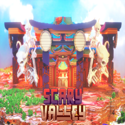 Scary Valley Pack Icon