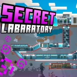 Secret Laboratory Pack Icon