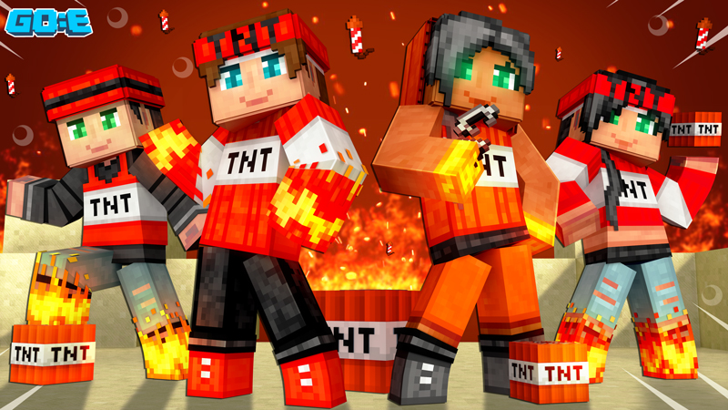 Inferno TNT Teens Key Art