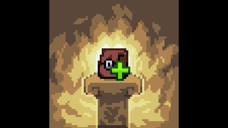 Artifact Inventory Slot Token