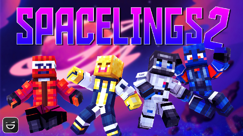 Spacelings 2