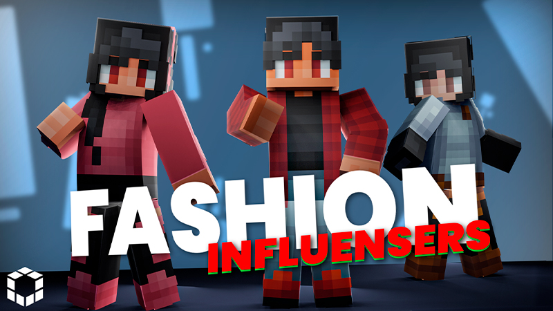 Fashion Influencers Key Art