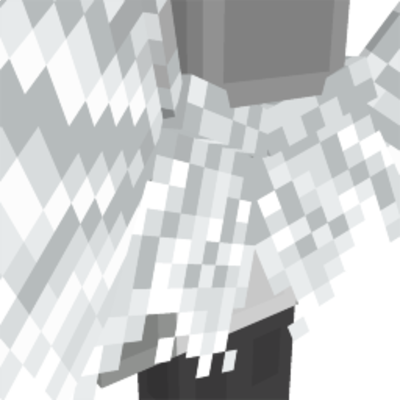 Angel Wings on the Minecraft Marketplace by Panascais Angel Wings on the Minecraft Marketplace by Panascais